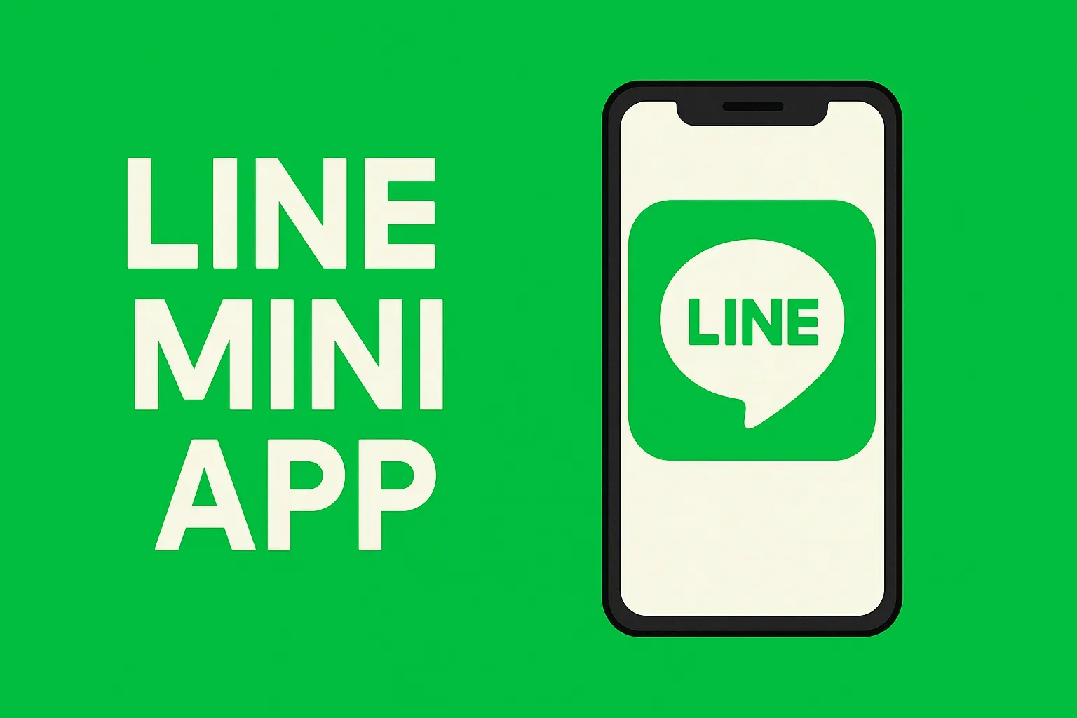 2025年版】LINEミニアプリ費用ガイド──LINE公式アカウントとの違い&サブスク活用事例付き - iSIN（イシン） 地域に強いアプリ プラットフォーム